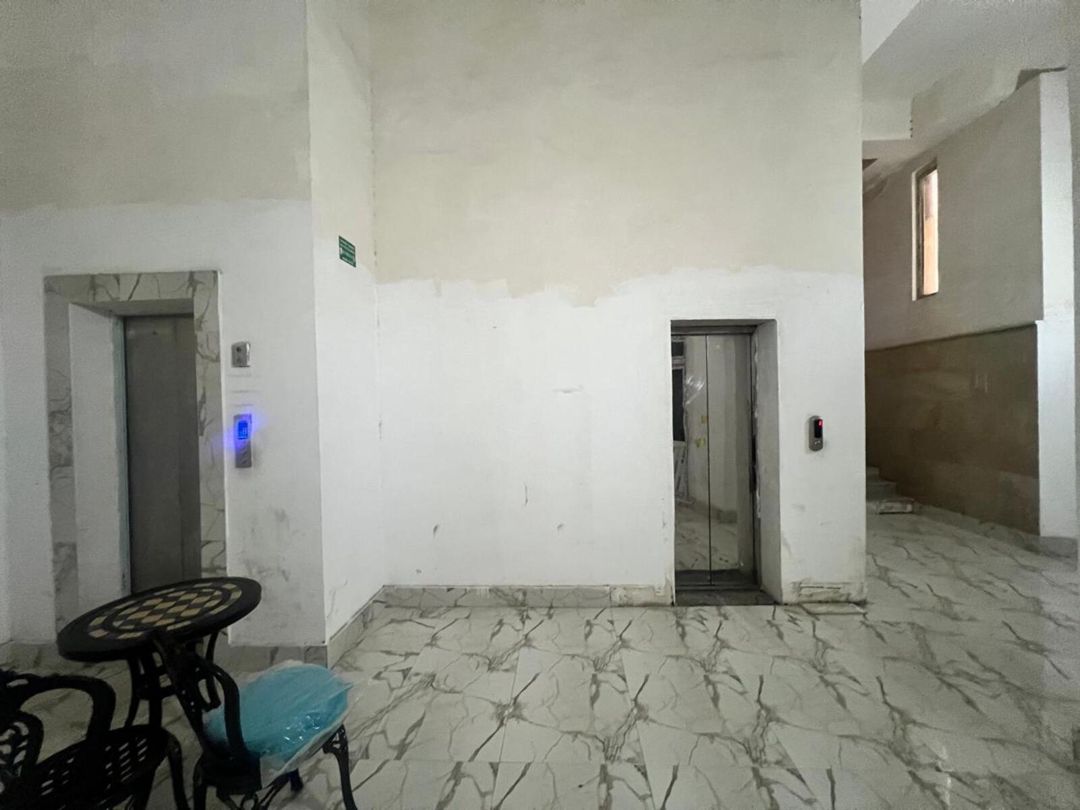 Satılır 1 otaqlı yeni tikili 64 m² — Mənzil, Bakı (2)