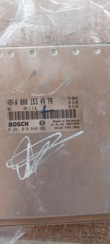 Mercedes beyni — Spare Parts & Accessories