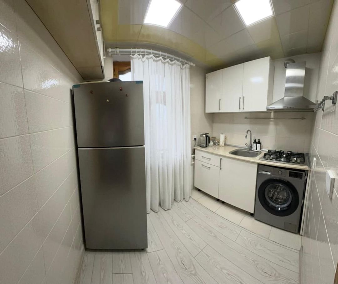 Satılır 2 otaqlı köhnə tikili 50 m² — Mənzil, Bakı (5)