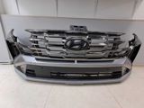 Hyundai Tucson 2025 ön buferi — Авто