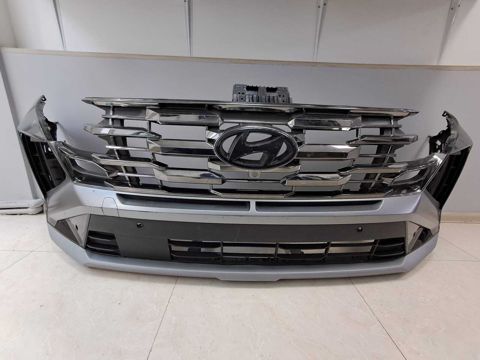 Hyundai Tucson 2025 ön buferi — Bakı