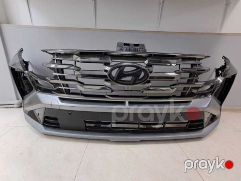 Hyundai Tucson 2025 ön buferi