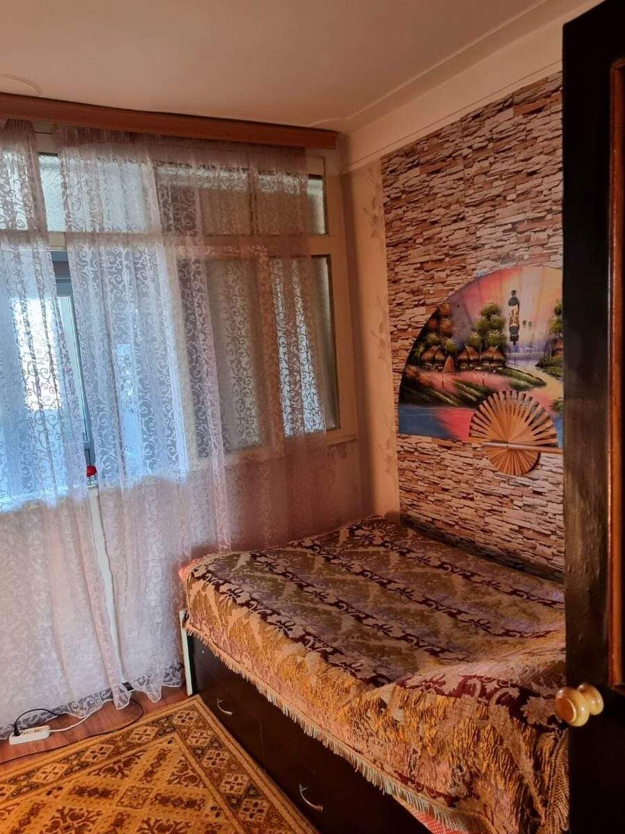 Satılır 3 otaqlı köhnə tikili 80 m² — Mənzil, Bakı (12)