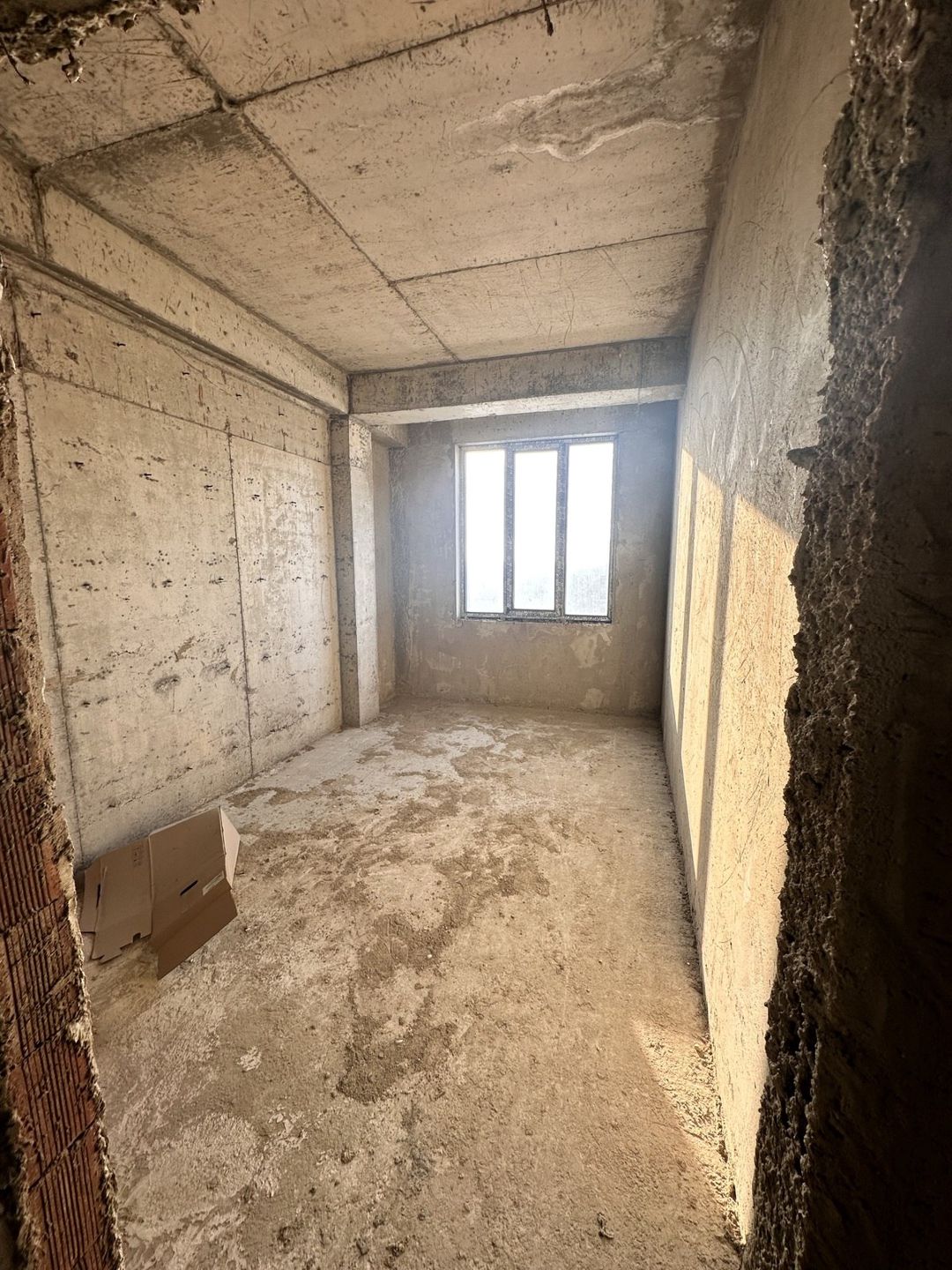 Satılır 4 otaqlı yeni tikili 156 m² — Mənzil, Bakı (5)