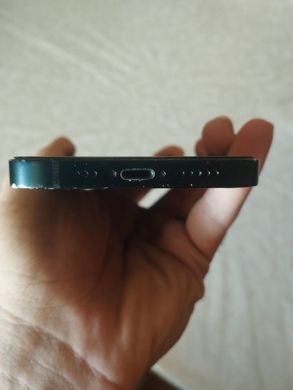İphone 14 128 yaddaş 77 pil zavod ekran zavod Ciddi alıcılar narahat — Elektronika, Bakı (2)