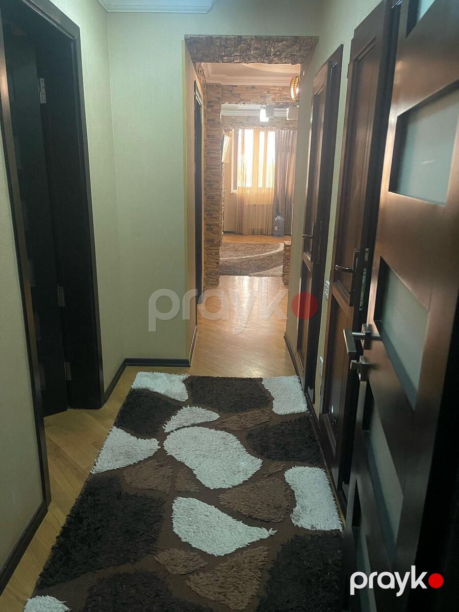 İcarəyə verilir 3 otaqlı köhnə tikili 80 m² — Mənzil, Bakı (2)