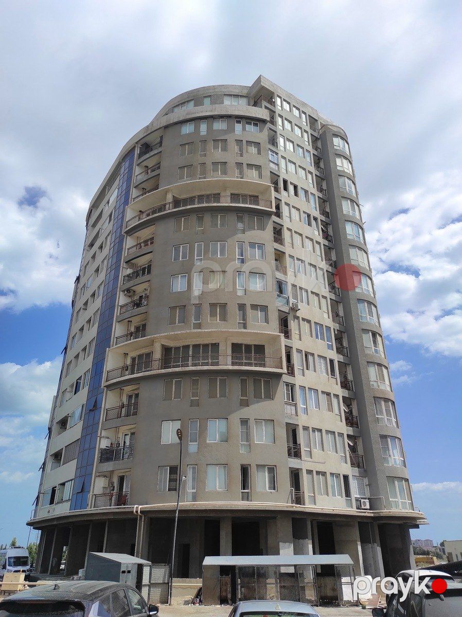 Satılır 4 otaqlı yeni tikili 113.1 m² — Mənzil, Sumqayıt (2)