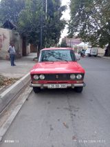 Lada (VAZ) 2106, 1.5 L, 1990 il, 111 000 km — Cars