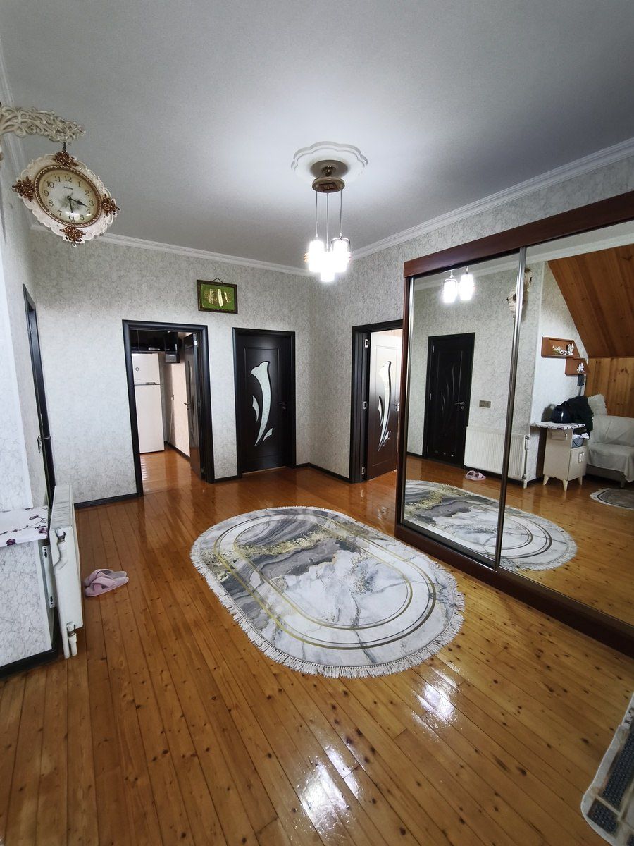 Satılır 6 otaqlı həyət evi/bağ evi 220 m² — Ev, villa, Bakı (4)