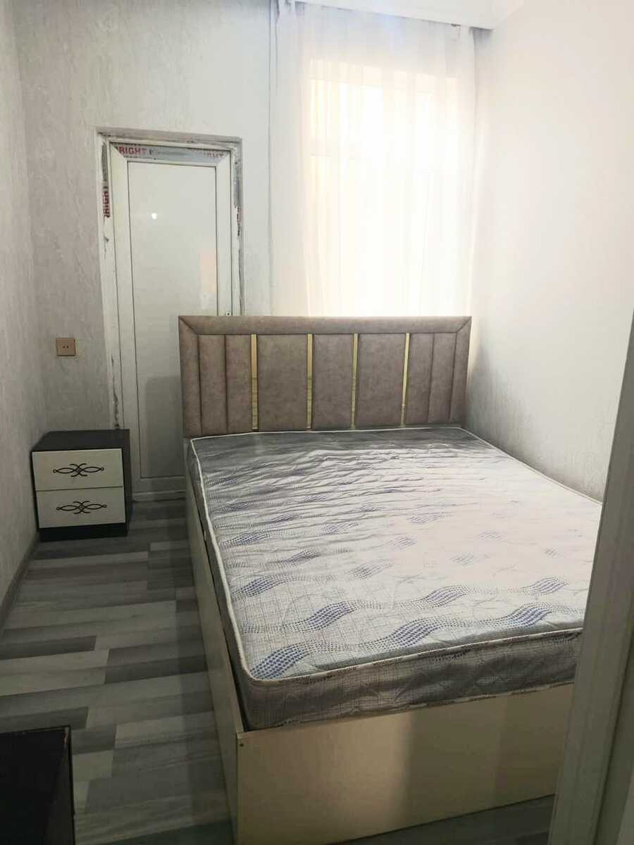 Satılır 2 otaqlı həyət evi/bağ evi 45 m² — Ev, villa, Bakı (2)