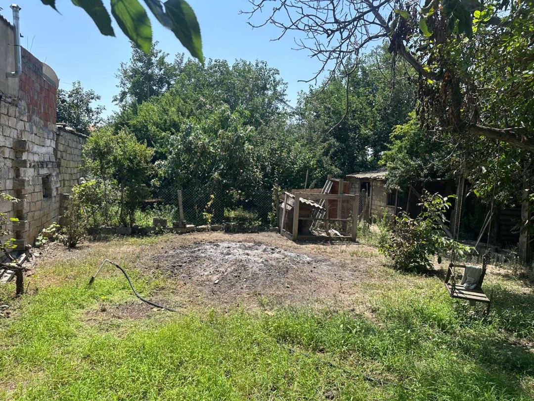 Satılır 5 otaqlı həyət evi/bağ evi 160 m² — Ev, villa, Bakı (4)