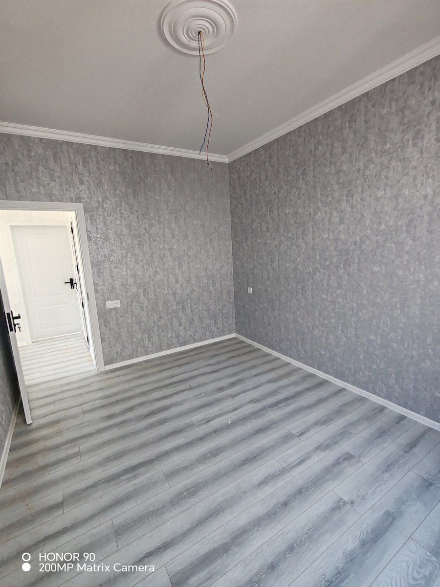 Satılır 4 otaqlı həyət evi/bağ evi 110 m² — Ev, villa, Bakı (7)