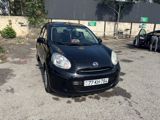 Nissan March, 1.2 L, 2012 il, 159 000 km — Авто