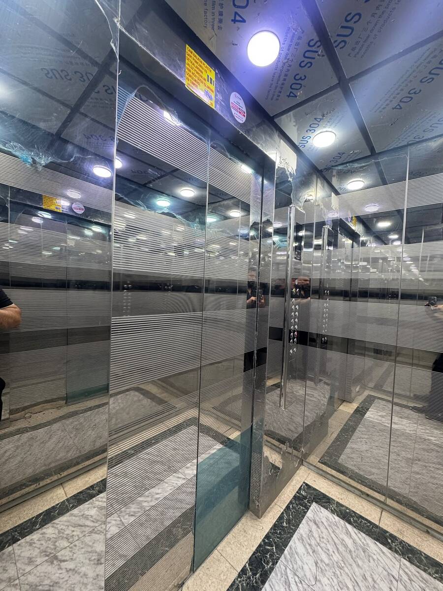 İcarəyə verilir 2 otaqlı yeni tikili 70 m² — Mənzil, Bakı (6)