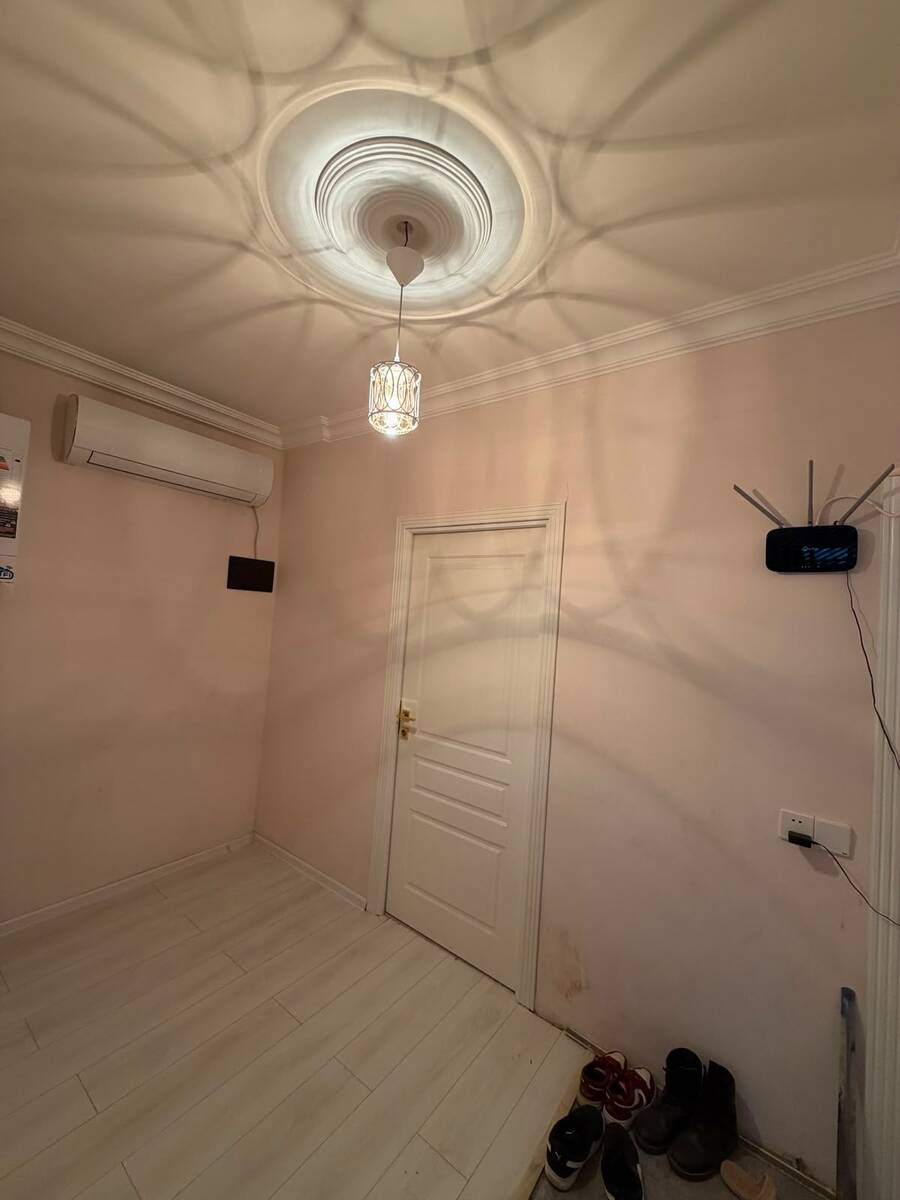 Satılır 3 otaqlı köhnə tikili 70 m² — Mənzil, Bakı (5)