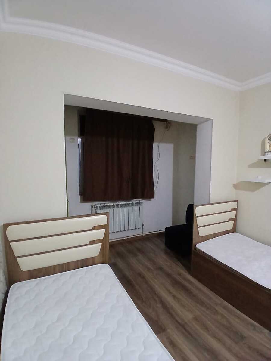 Satılır 1 otaqlı köhnə tikili 46 m² — Mənzil, Xırdalan (6)
