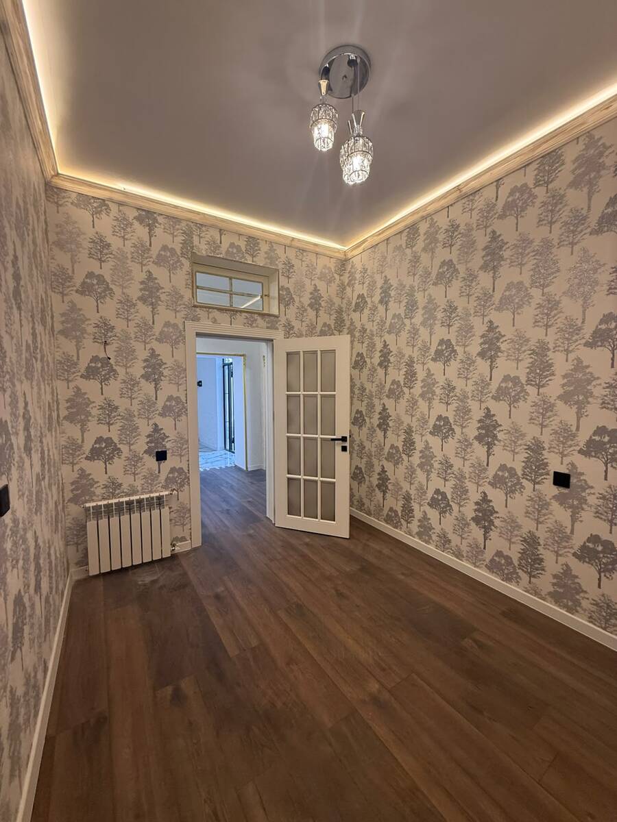 Həyət evi, Xırdalan ş — Ev, villa, Xırdalan (7)