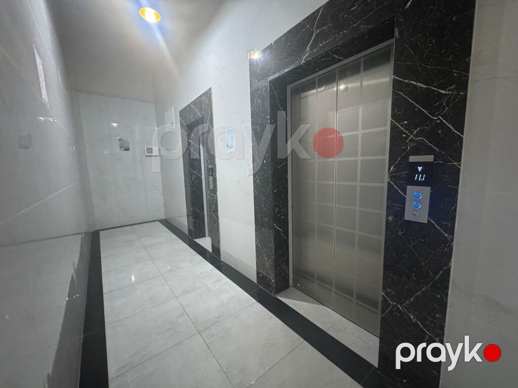 4 otaqlı, Yeni tikili, 185 kv. m — Mənzil, Bakı (3)