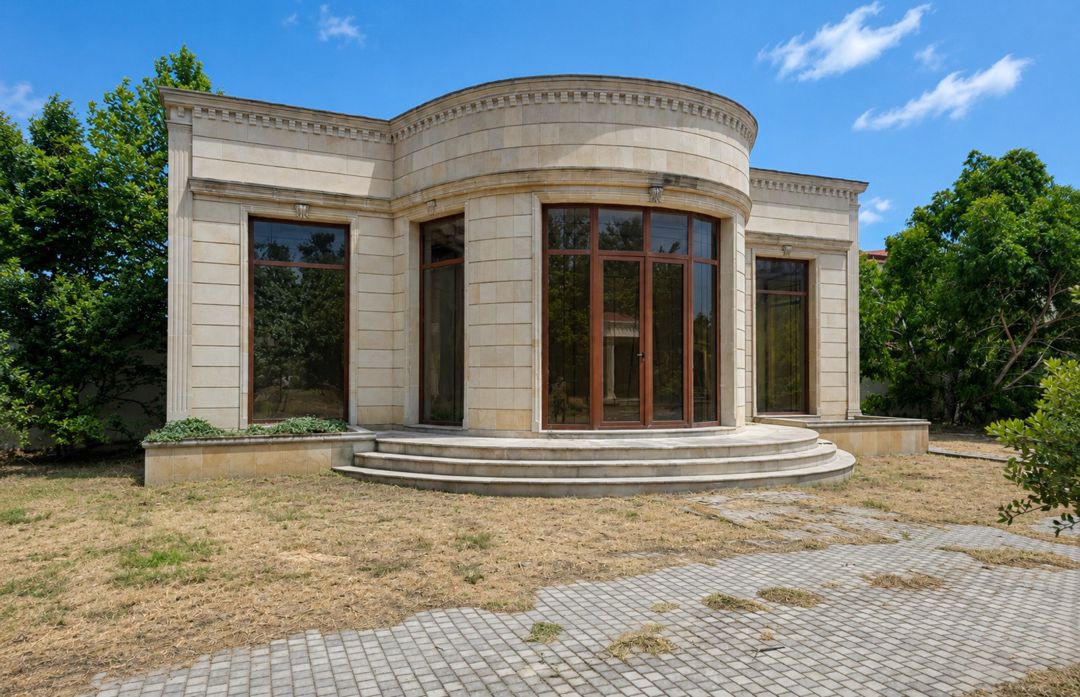 Satılır torpaq 15 sot — Torpaq, Bakı (8)