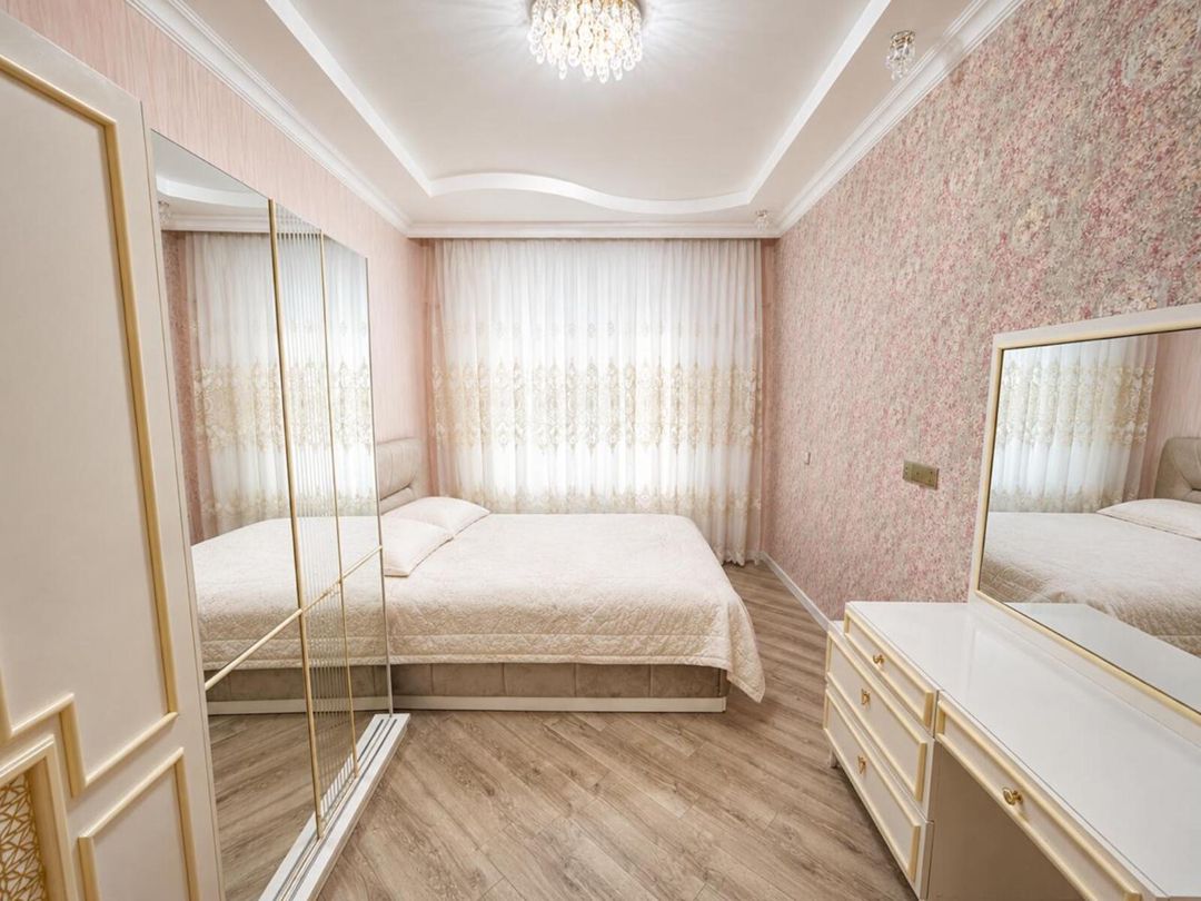 Satılır 2 otaqlı yeni tikili 69 m² — Mənzil, Bakı (7)