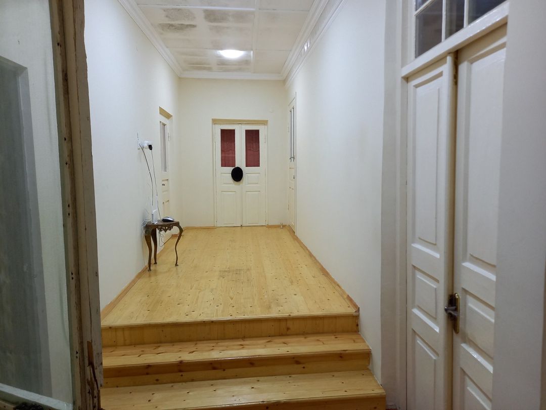 Satılır 6 otaqlı həyət evi/bağ evi 200 m² — Ev, villa, Bakı (10)