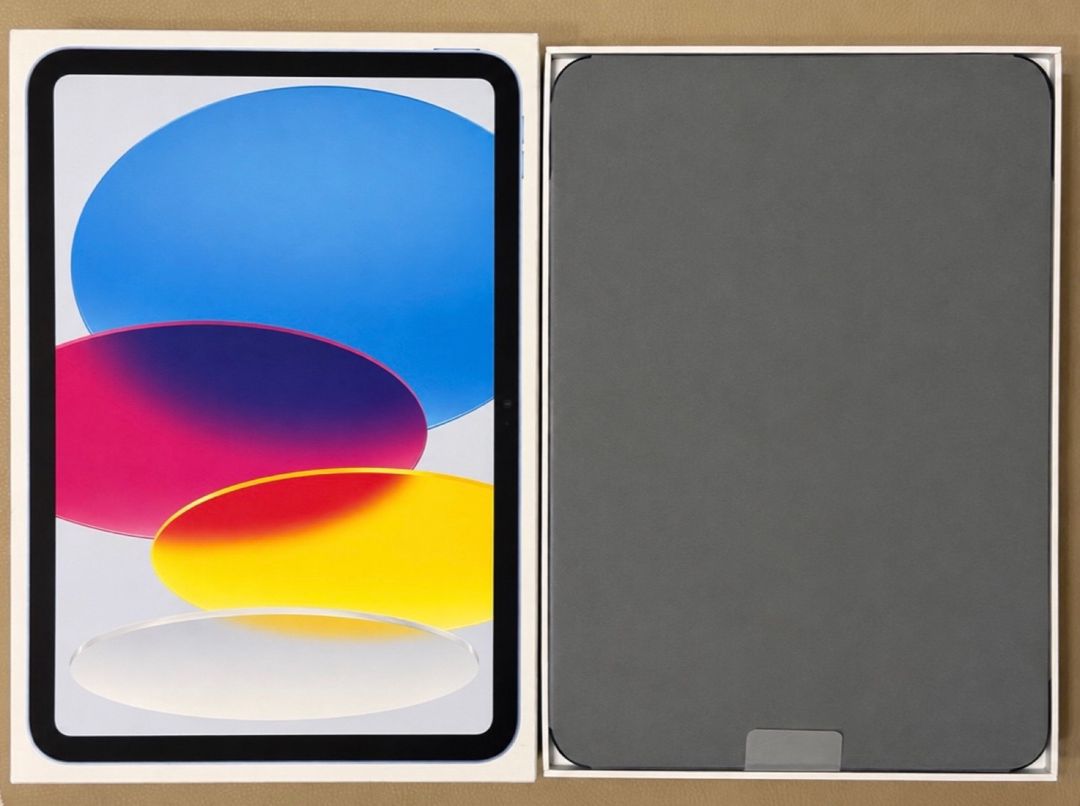 Apple iPad A16 2025 — Elektronika, Bakı (2)
