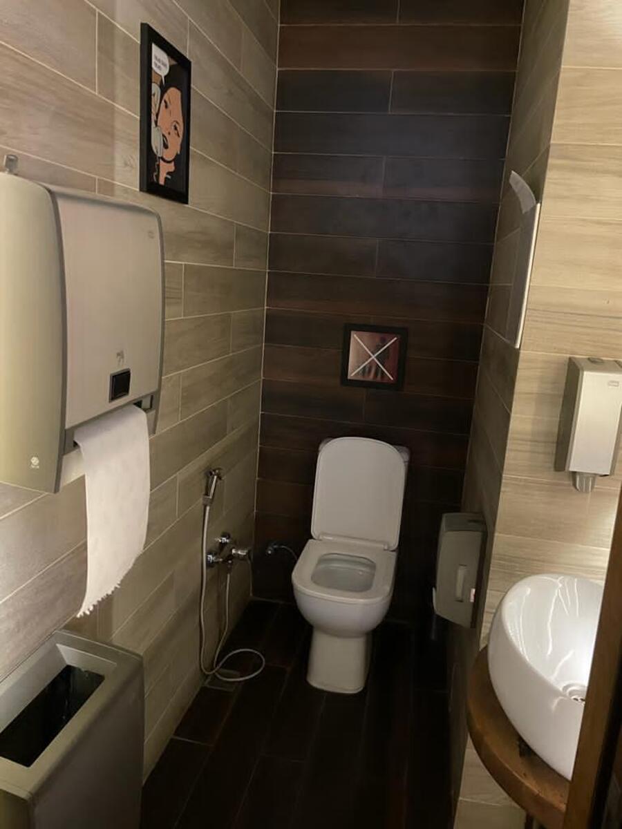 Satılır obyekt 420 m² — Əmlak, Bakı (7)