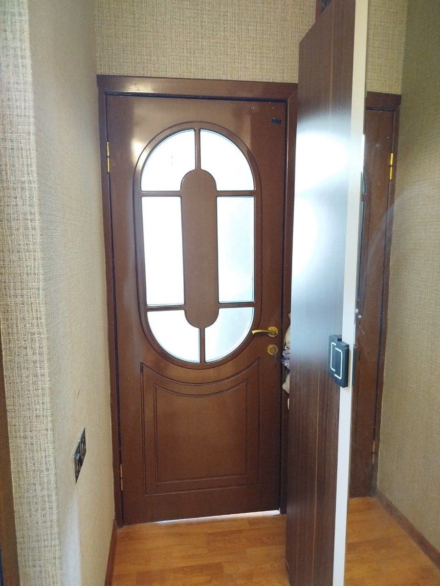 Satılır 2 otaqlı köhnə tikili 40 m² — Mənzil, Bakı (6)