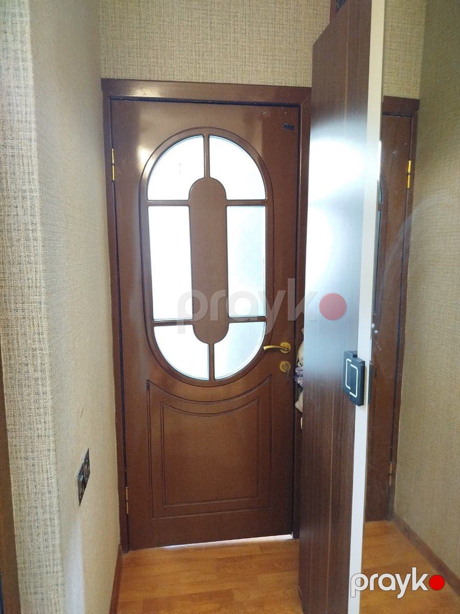 Satılır 2 otaqlı köhnə tikili 40 m² — Mənzil, Bakı (5)