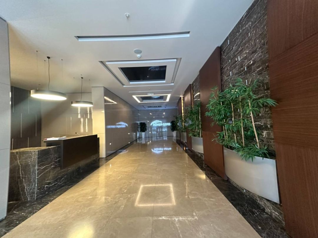 Satılır 4 otaqlı yeni tikili 190 m² — Mənzil, Bakı (3)