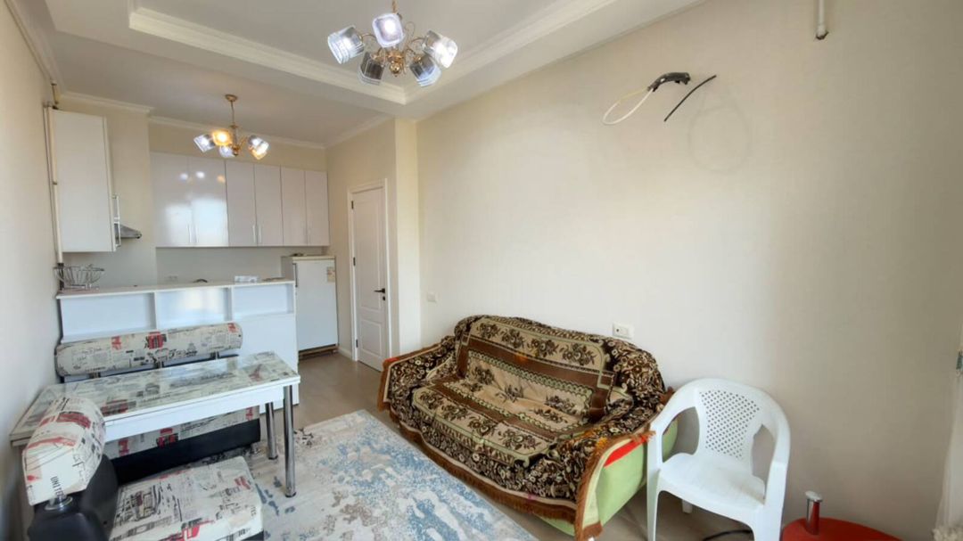 Satılır 2 otaqlı yeni tikili 38 m² — Mənzil, Bakı (5)