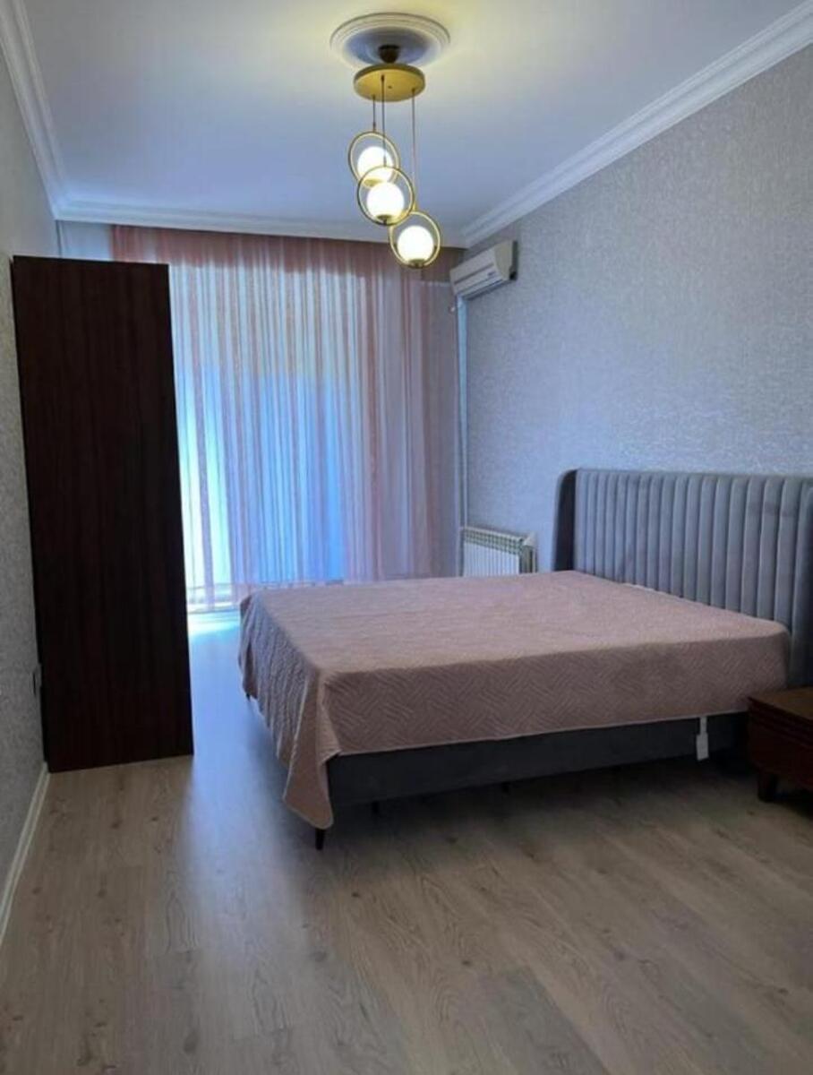 2-otaqlı yeni tikili kirayə verilir, Sumqayıt ş., 70 m² — Mənzil, Sumqayıt (6)