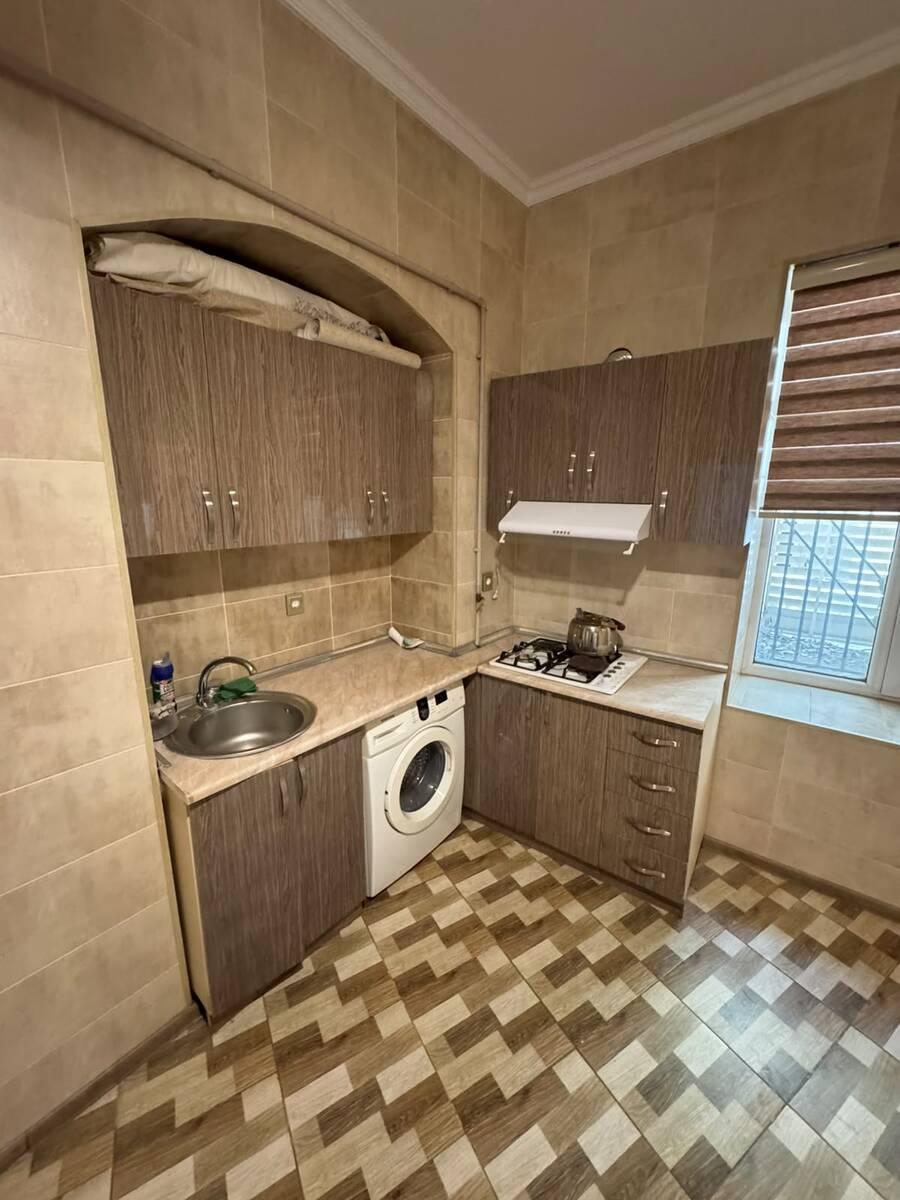 İcarəyə verilir obyekt 100 m² — Əmlak, Bakı (8)