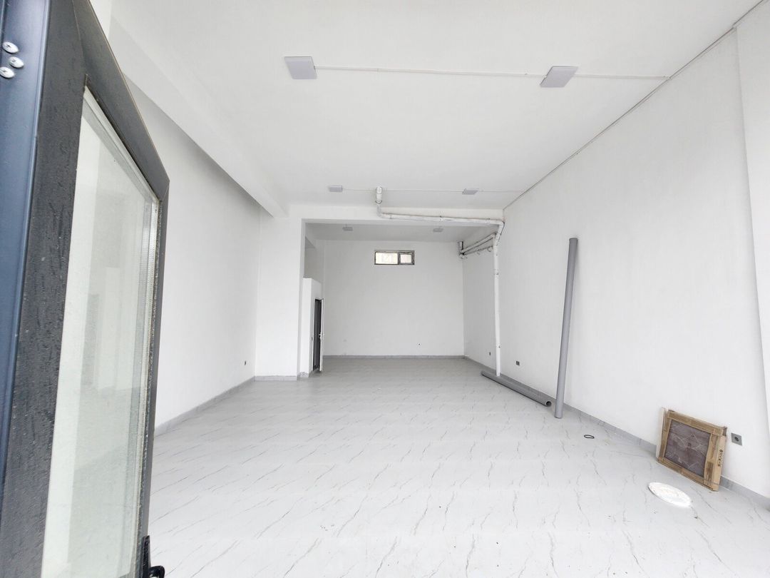 İcarəyə verilir obyekt 70 m² — Əmlak, Bakı (3)