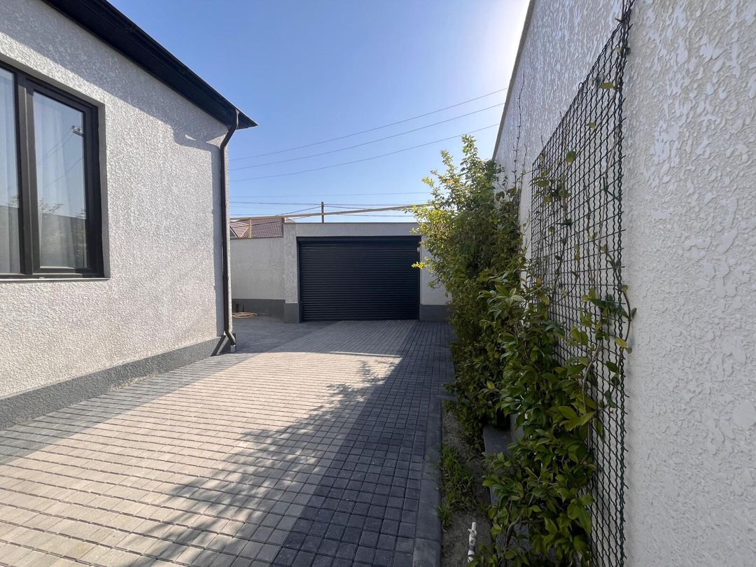 İcarəyə verilir 4 otaqlı həyət evi/bağ evi 183.7 m² — Ev, villa, Bakı (3)