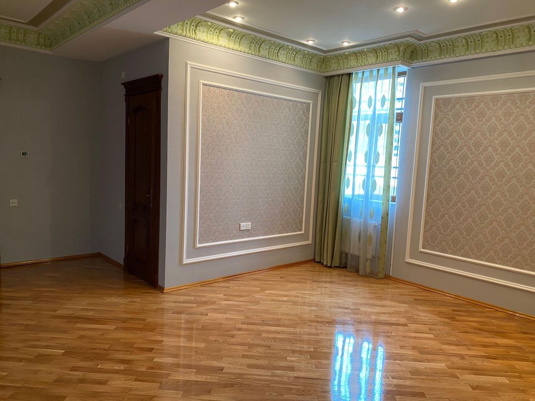 Satılır 4 otaqlı yeni tikili 250 m² — Mənzil, Bakı (5)