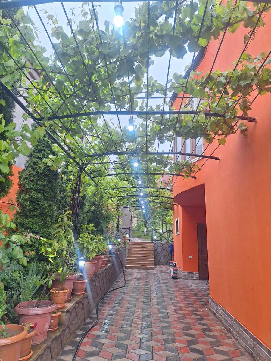 İcarəyə verilir 5 otaqlı həyət evi/bağ evi 180 m² — Ev, villa, Quba (2)