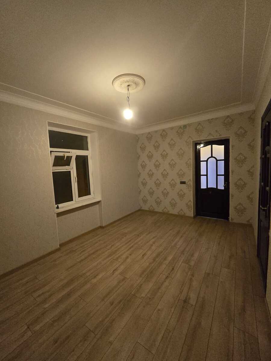 Satılır 2 otaqlı köhnə tikili 45 m² — Mənzil, Sumqayıt (3)
