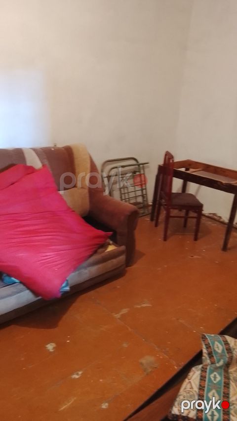 Satılır 2 otaqlı həyət evi/bağ evi 57 m²