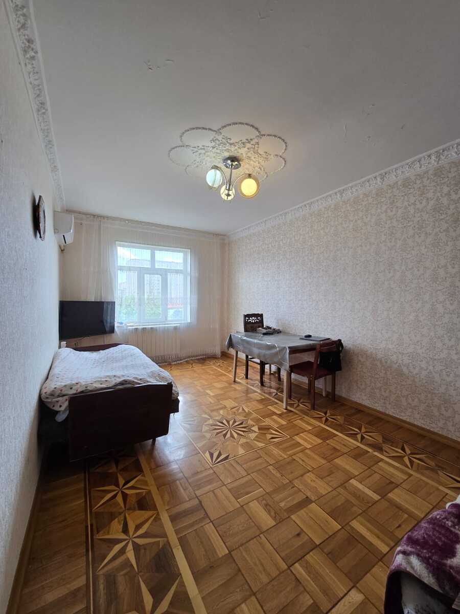 Satılır 3 otaqlı köhnə tikili 78.6 m² — Mənzil, Bakı (11)