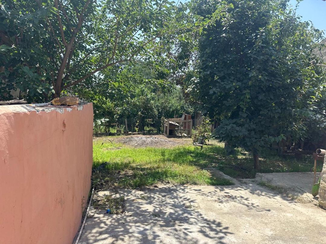 Satılır 5 otaqlı həyət evi/bağ evi 160 m² — Ev, villa, Bakı (3)