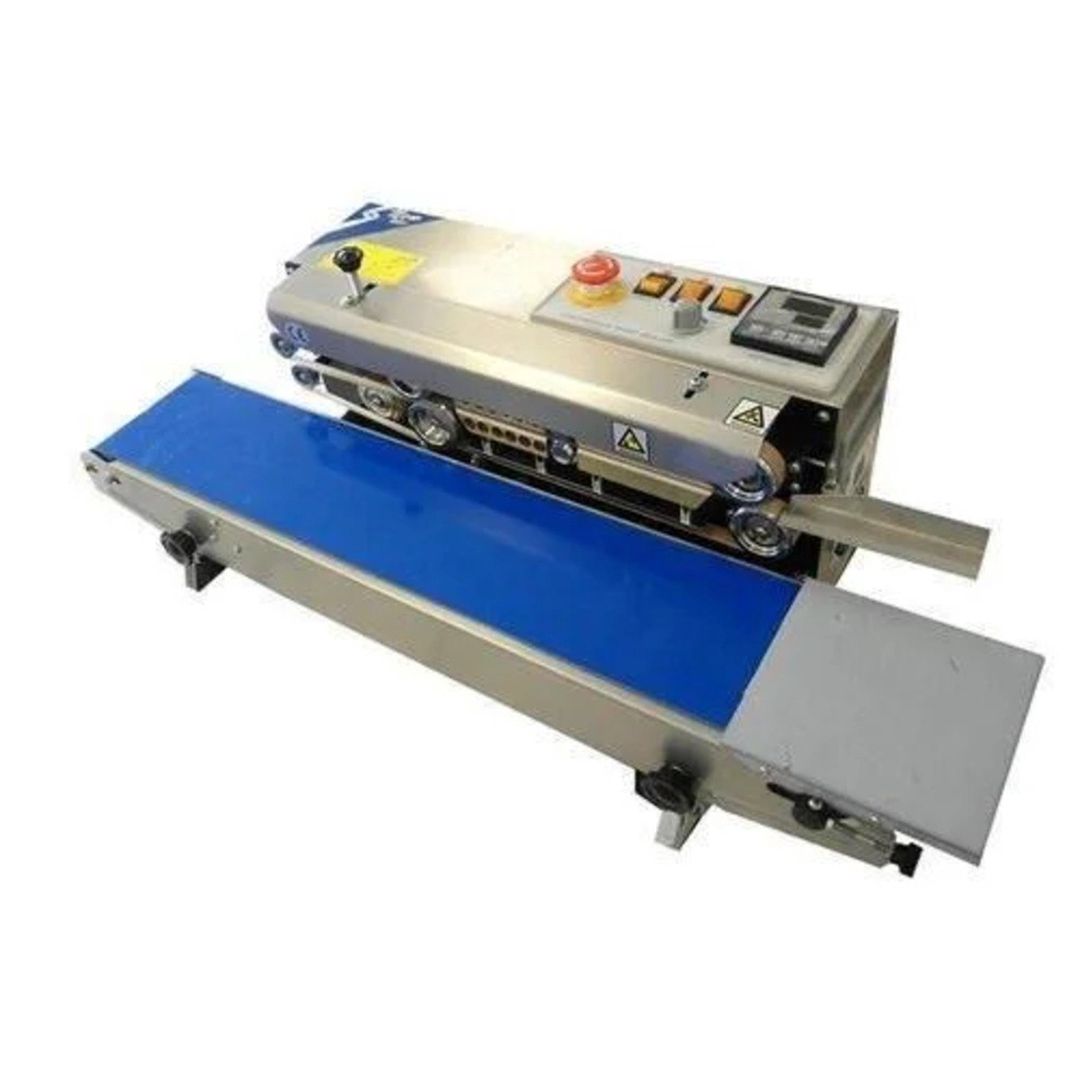 Paketləmə aparatı FR-770 — Biznes və avadanlıq, Bakı (2)