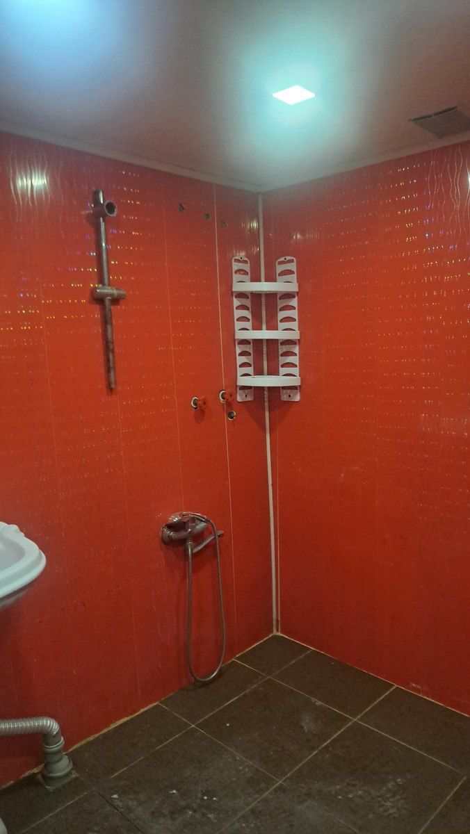 İcarəyə verilir 2 otaqlı həyət evi/bağ evi 58 m² — Ev, villa, Bakı (12)