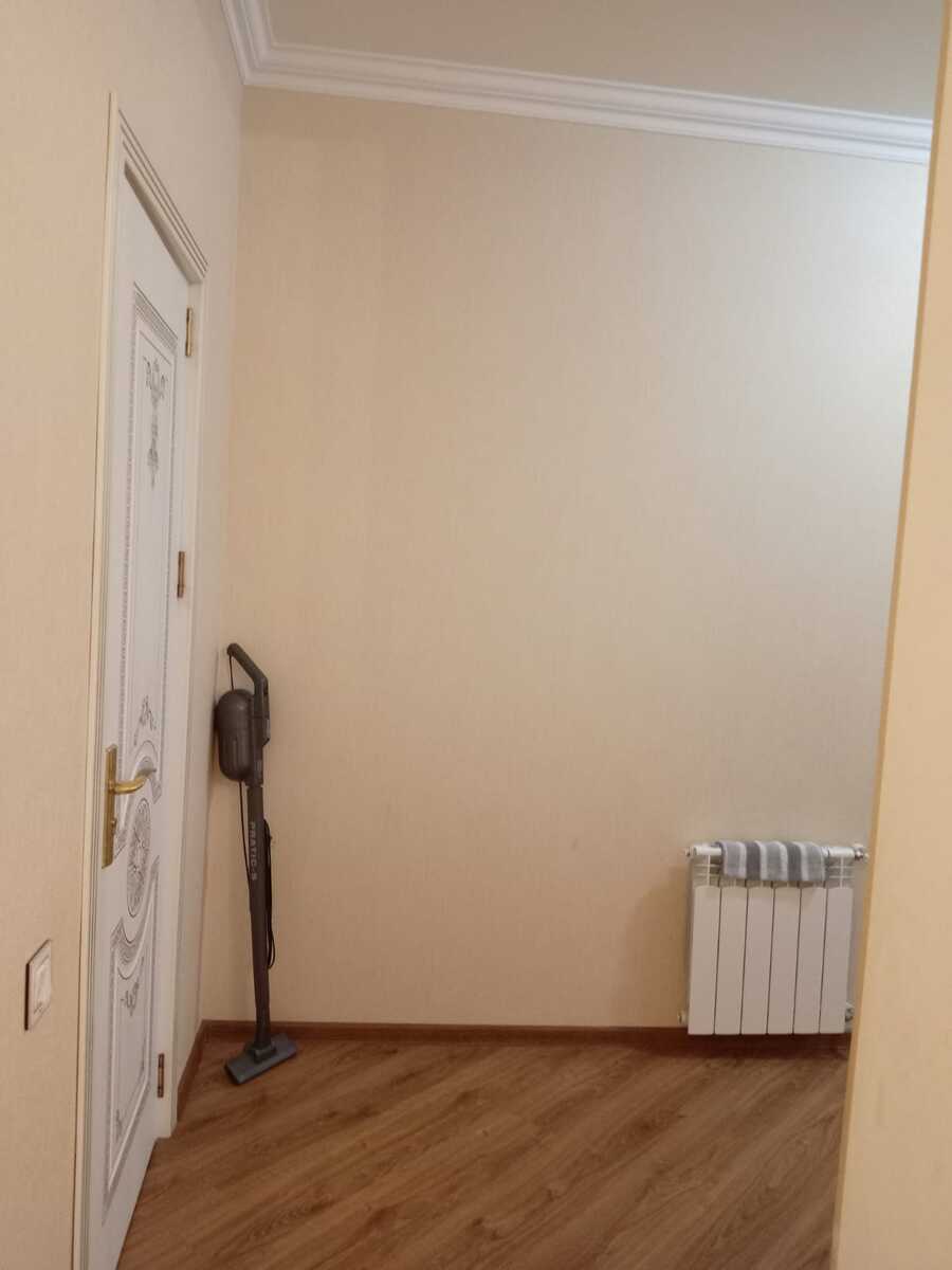 İcarəyə verilir 2 otaqlı yeni tikili 74 m² — Mənzil, Bakı (12)