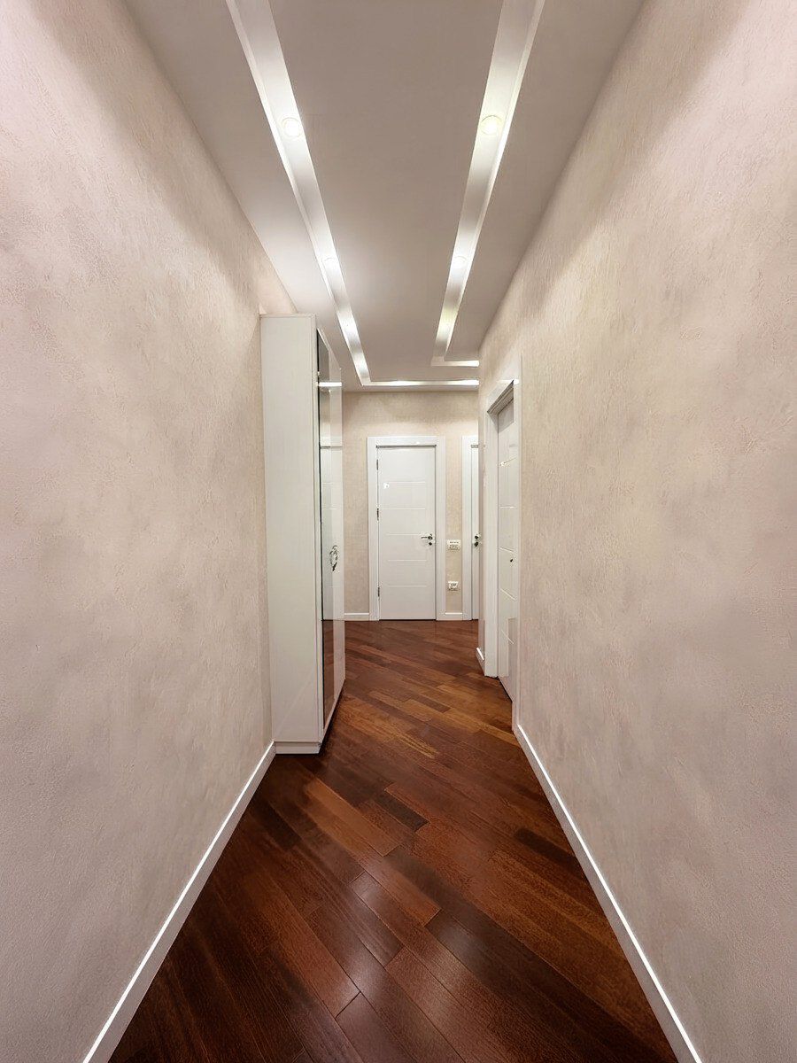 Satılır 2 otaqlı yeni tikili 84 m² — Mənzil, Bakı (6)