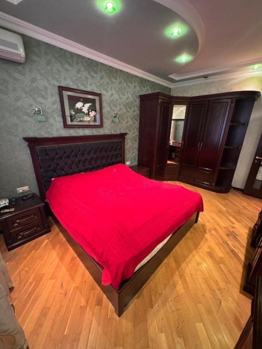 Satılır 3 otaqlı yeni tikili 120 m² — Mənzil, Bakı (8)