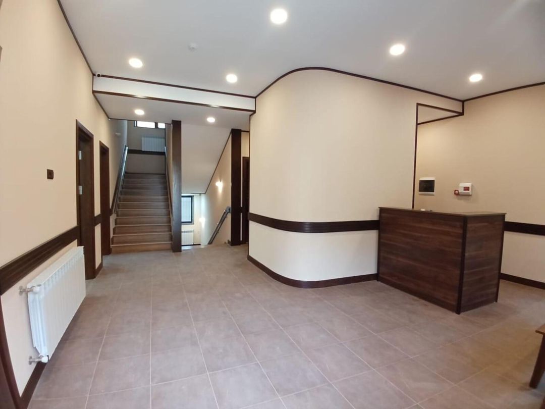 İcarəyə verilir obyekt 576 m² — Əmlak, Bakı (5)