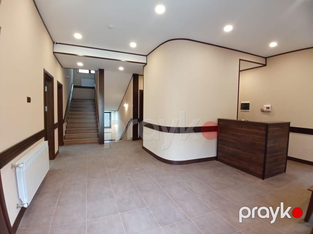 İcarəyə verilir obyekt 576 m² — Əmlak, Bakı (5)