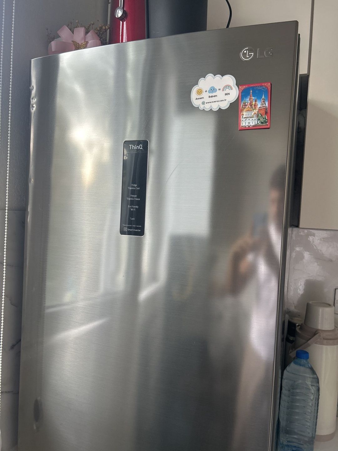 Satılır 2 otaqlı köhnə tikili 55 m² — Mənzil, Bakı (10)