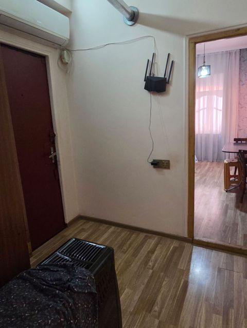 2 otaqlı mənzil – zövqlə təmir olunmuş, işıqlı və rahat plan Ümumi — Gəncə